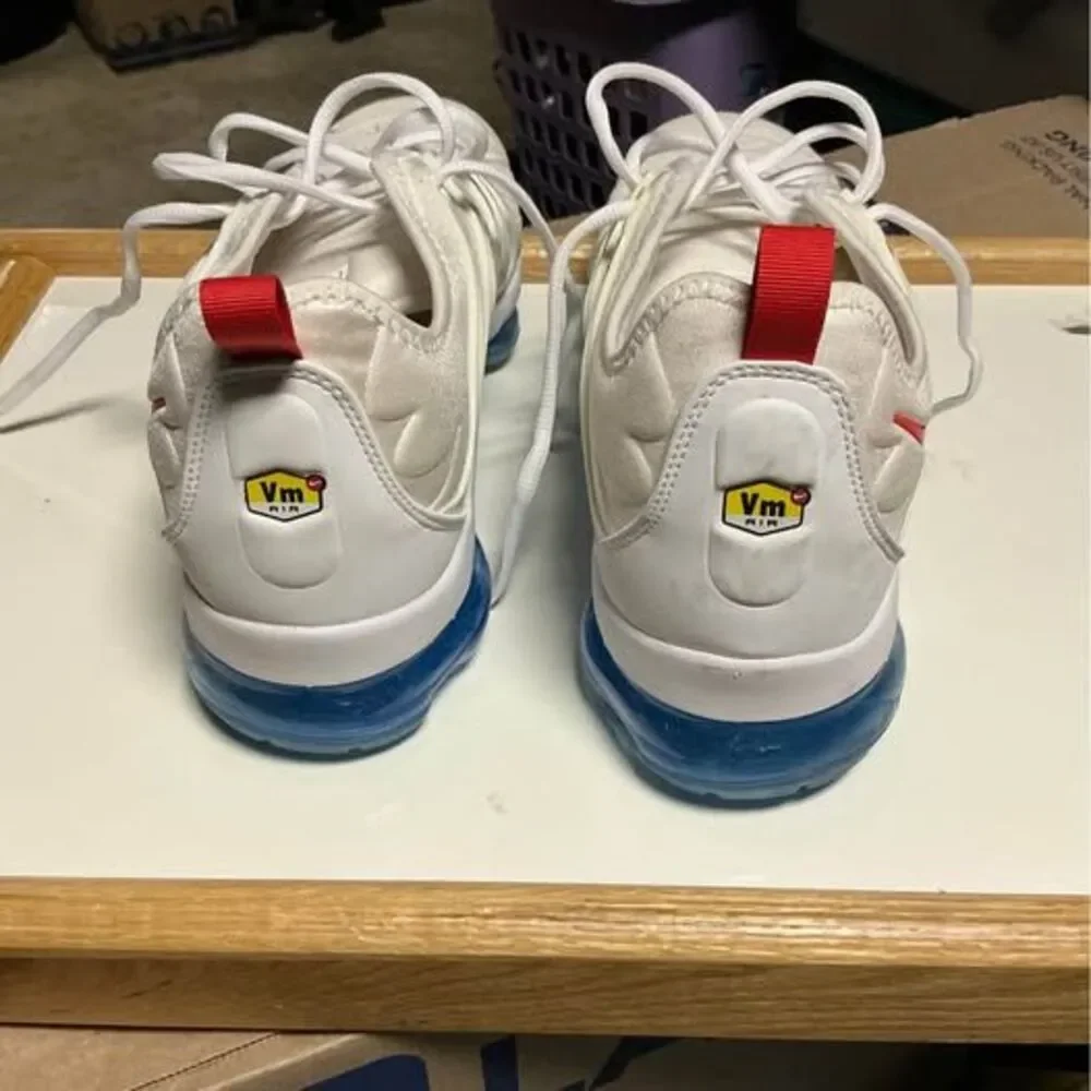 Men’s Nike Air VaporMax Plus size 13